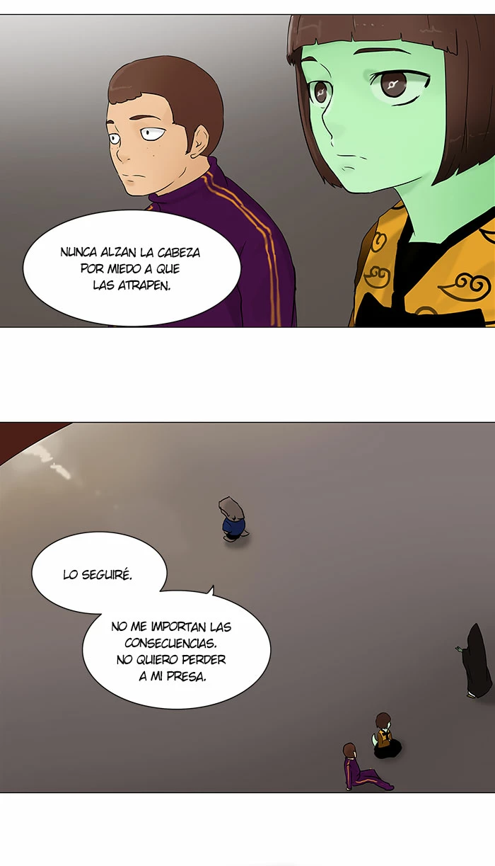 El irregular capítulo 59, página 49