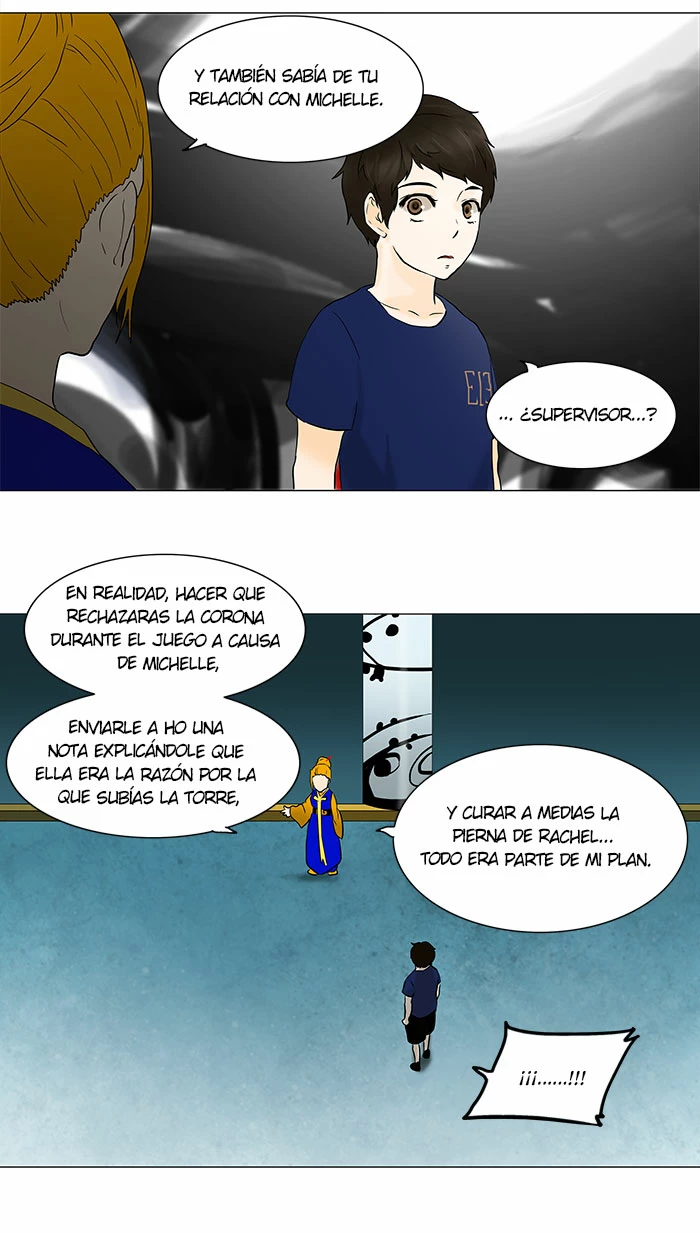El irregular capítulo 59, página 59