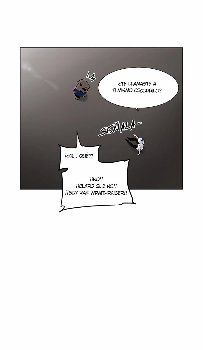 El irregular capítulo 59, página 73