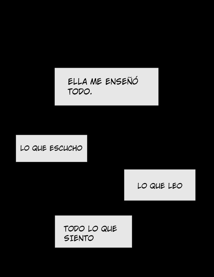 El irregular capítulo 6, página 1