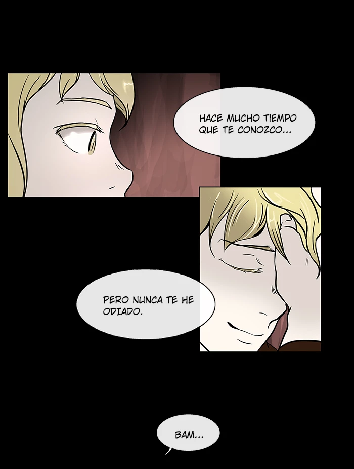 El irregular capítulo 6, página 4