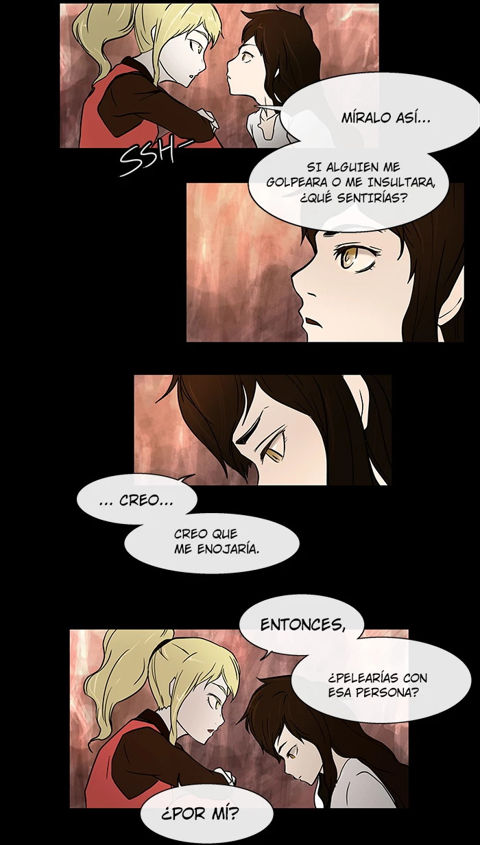 El irregular capítulo 6, página 5