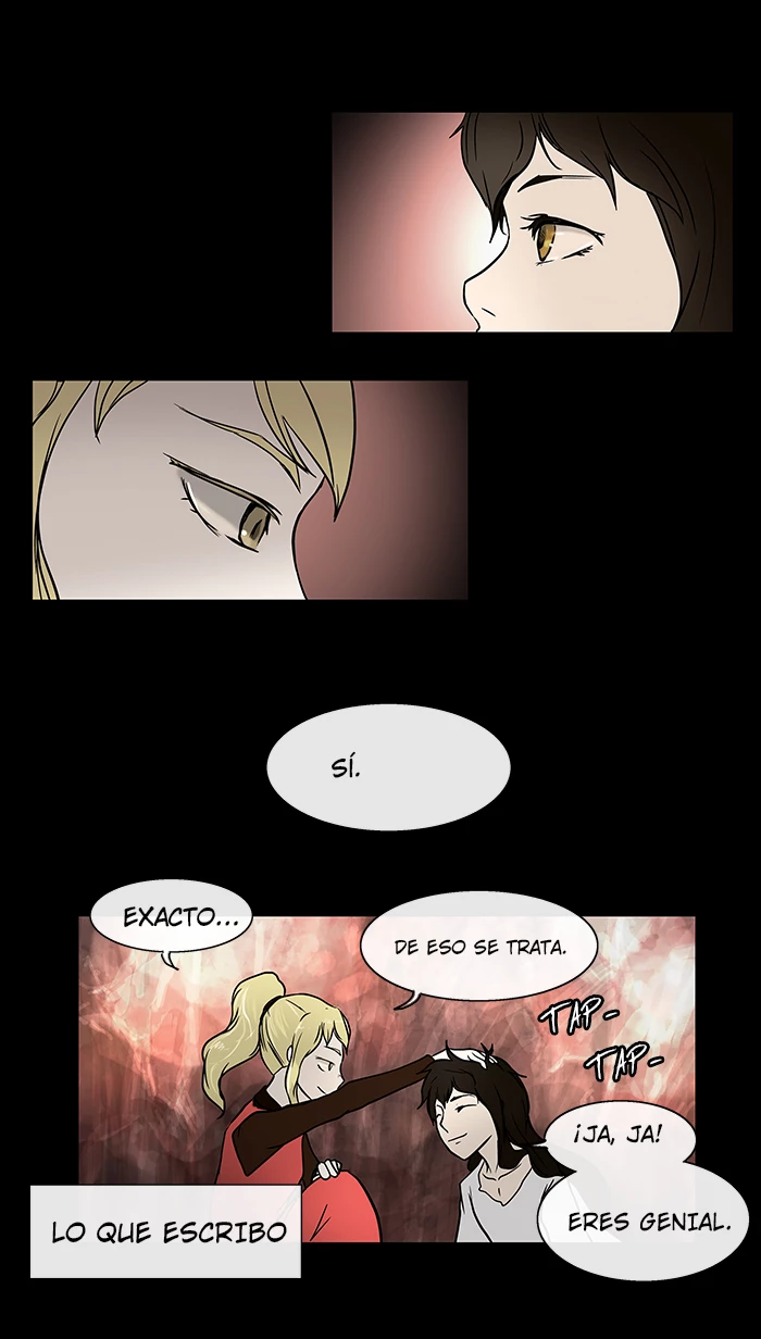 El irregular capítulo 6, página 6
