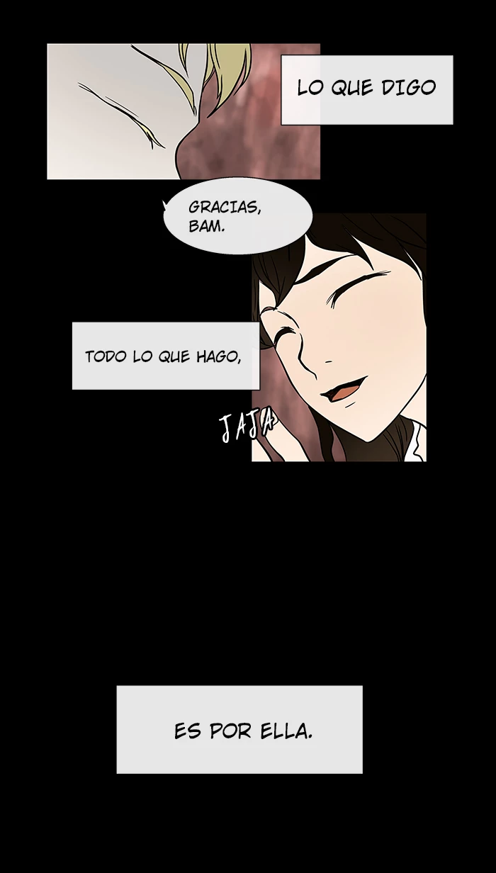 El irregular capítulo 6, página 7