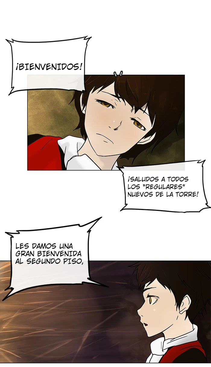 El irregular capítulo 6, página 15