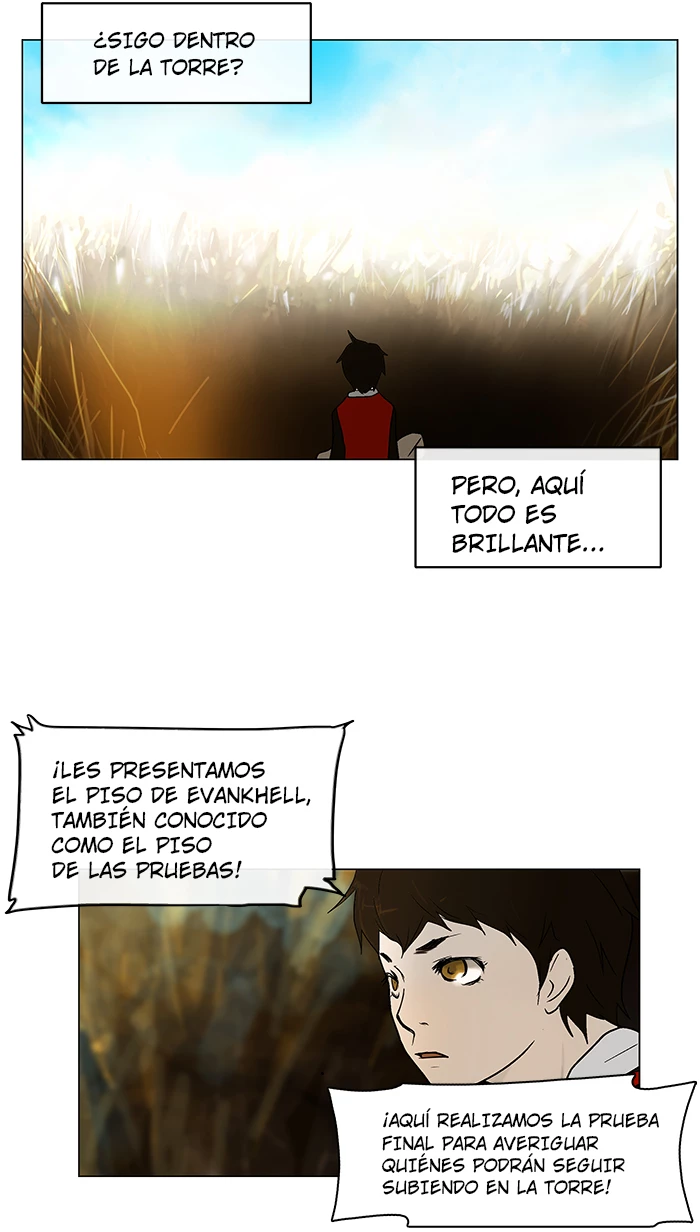 El irregular capítulo 6, página 18