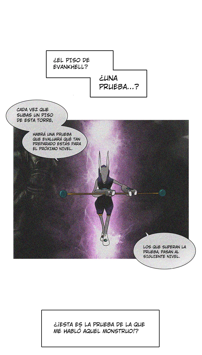 El irregular capítulo 6, página 19