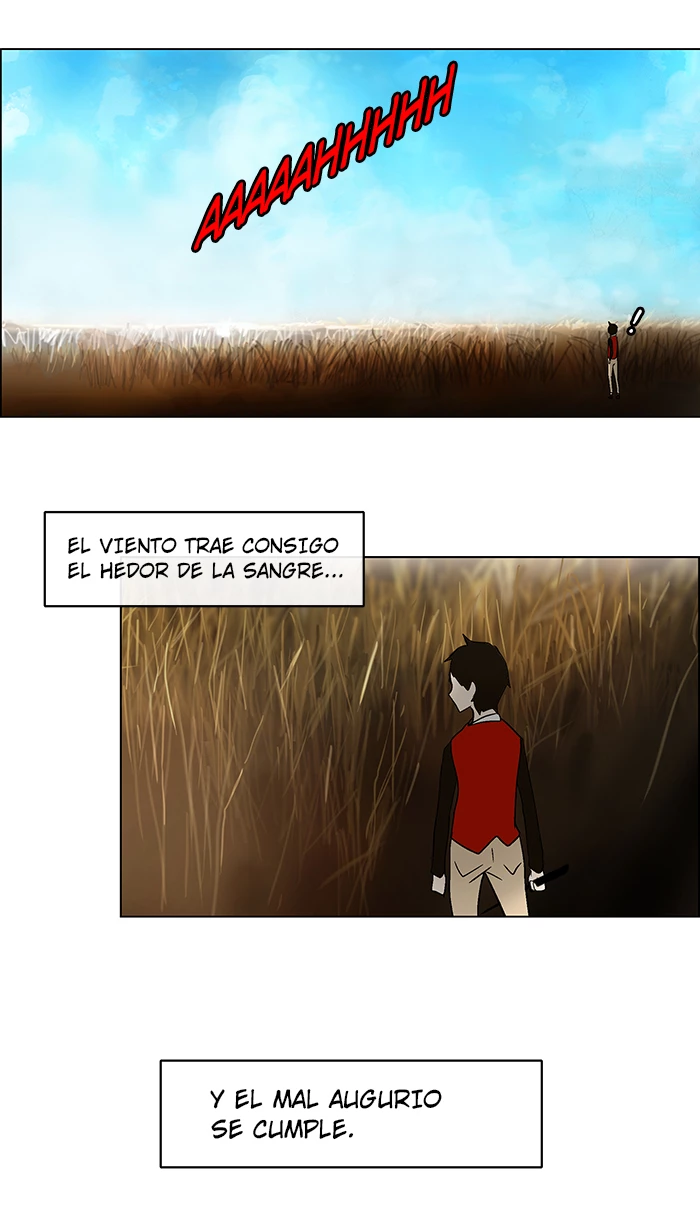 El irregular capítulo 6, página 25