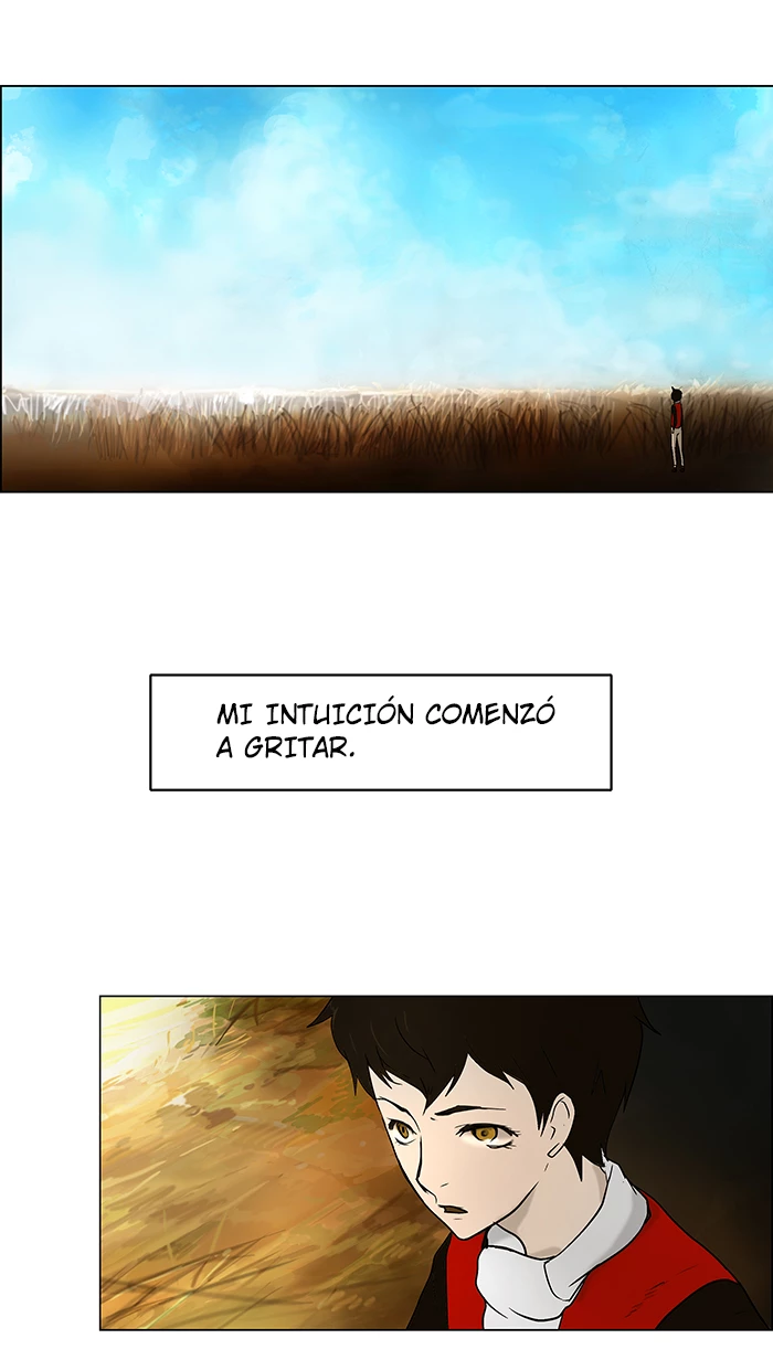 El irregular capítulo 6, página 26