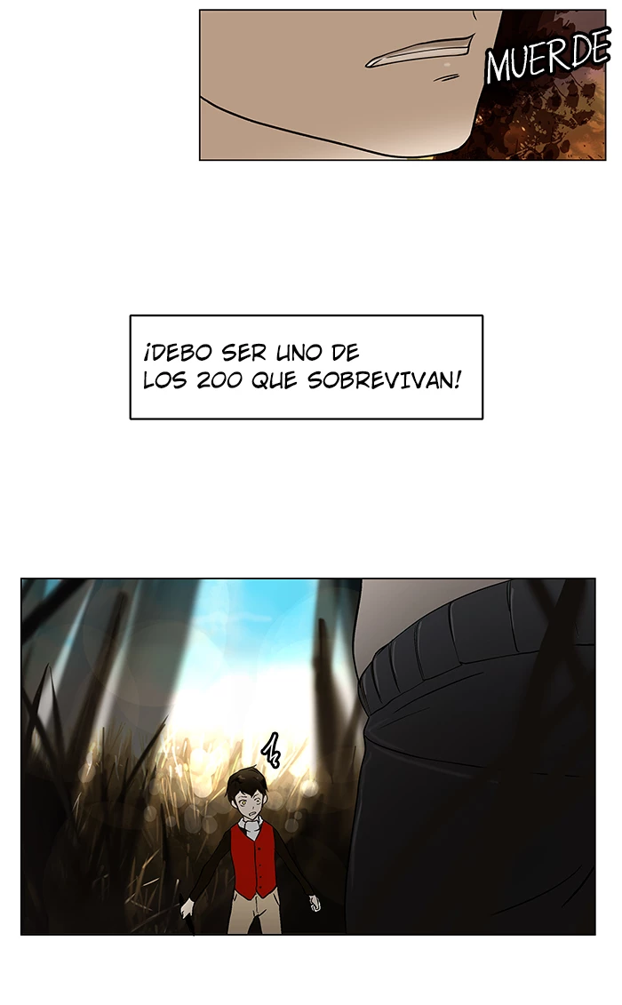 El irregular capítulo 6, página 37