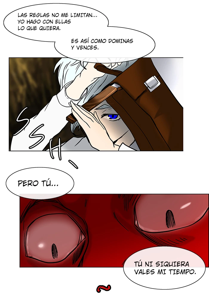 El irregular capítulo 6, página 44