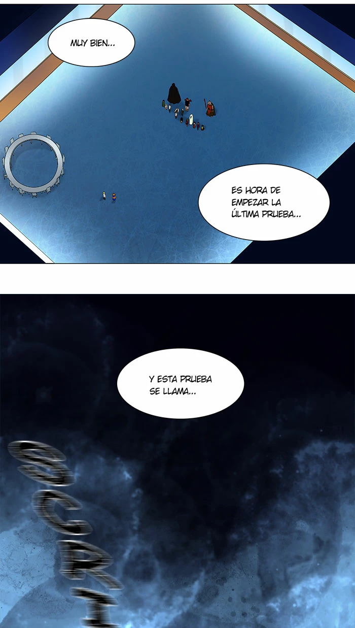 El irregular capítulo 60, página 40