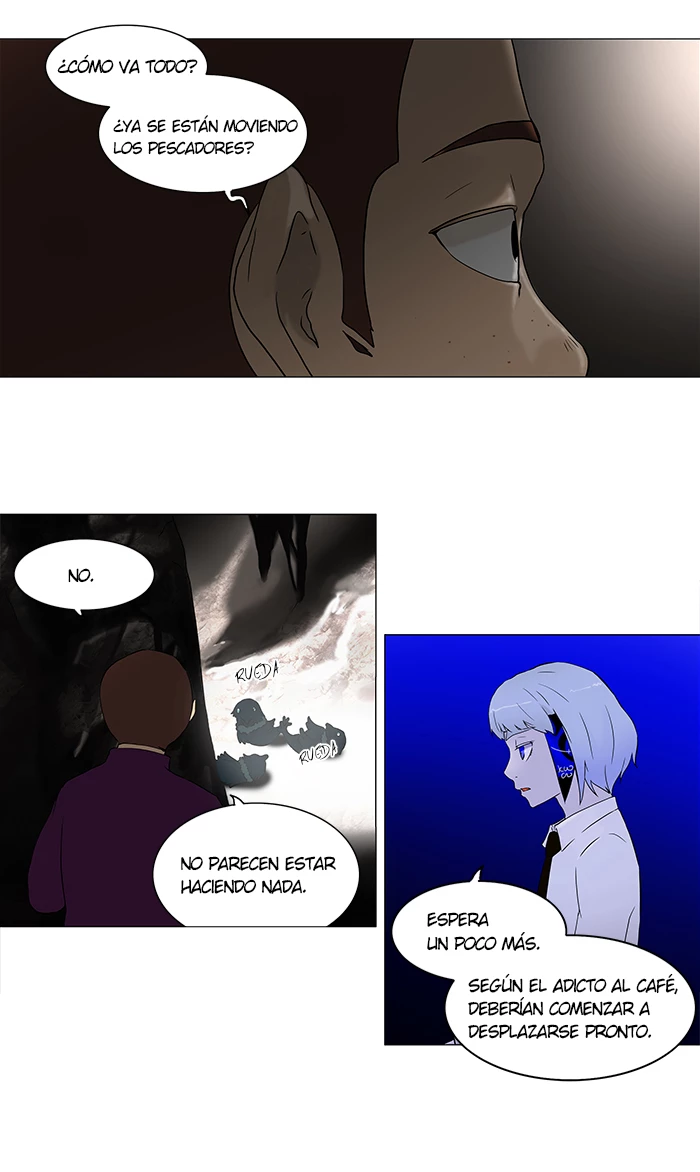 El irregular capítulo 61, página 7