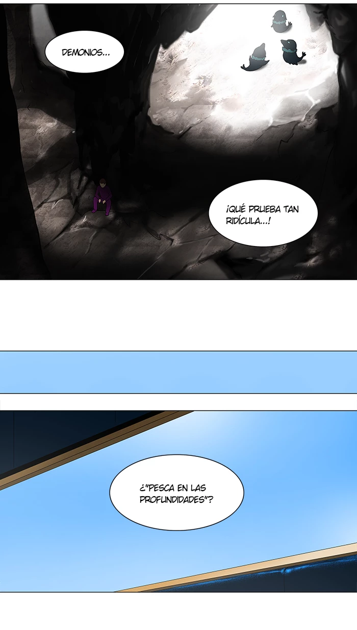 El irregular capítulo 61, página 8