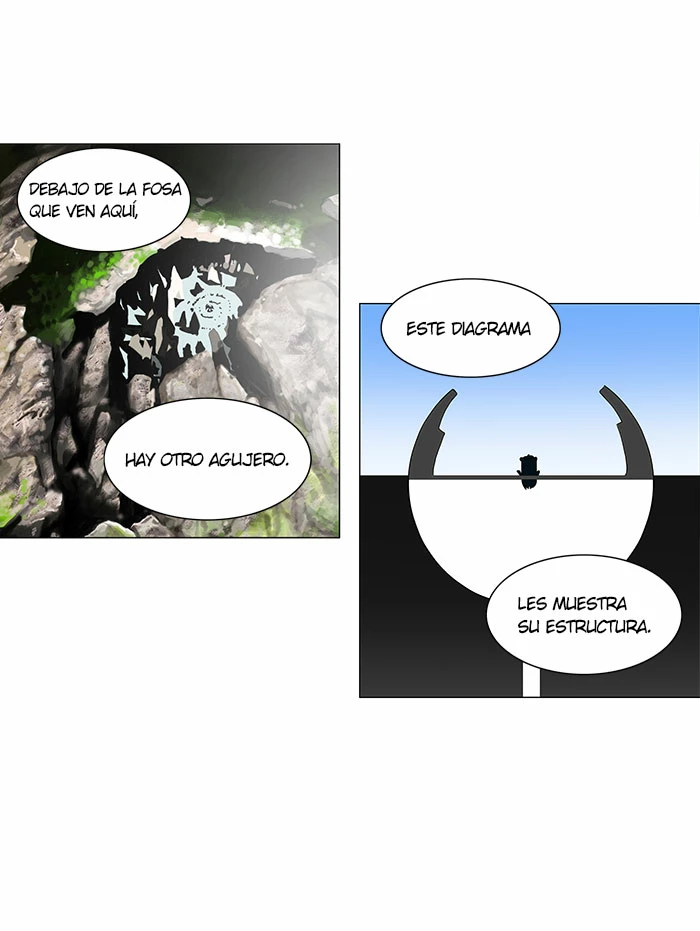 El irregular capítulo 61, página 12