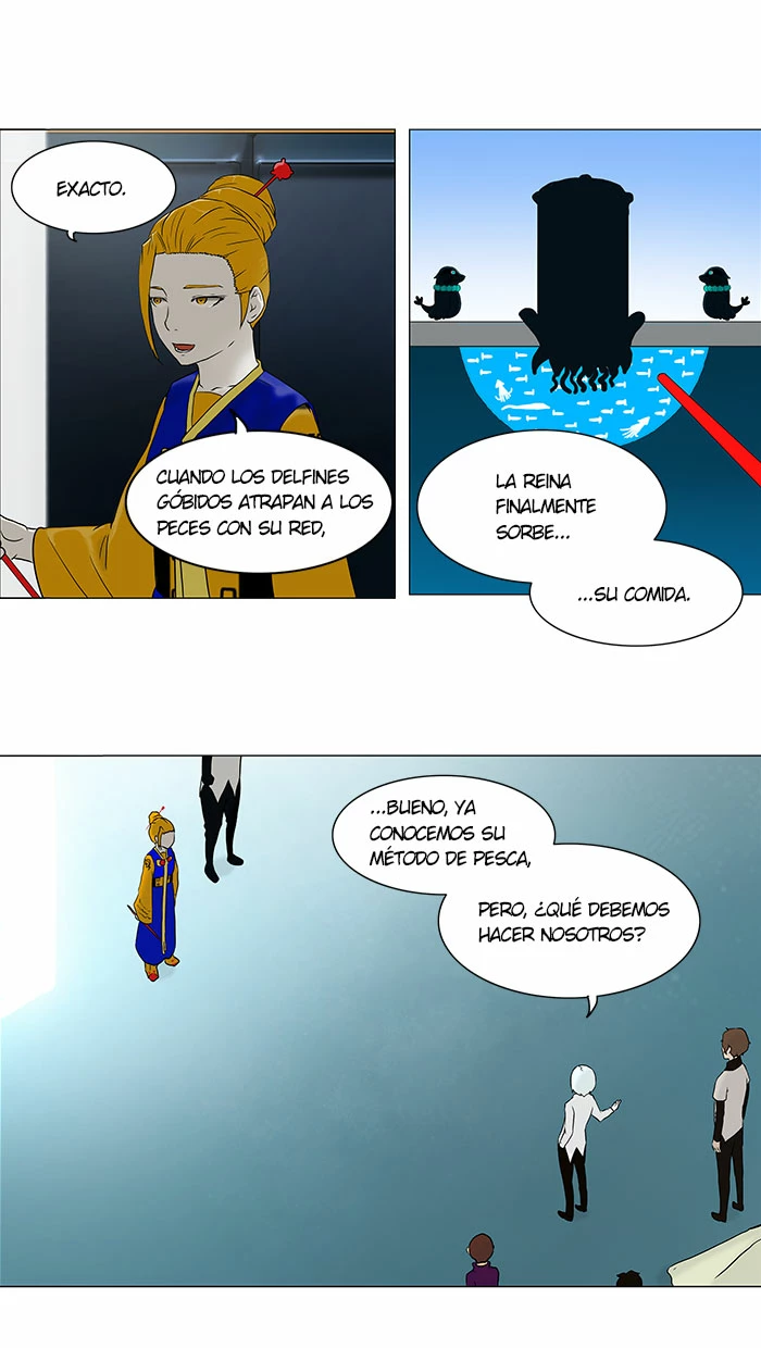 El irregular capítulo 61, página 15