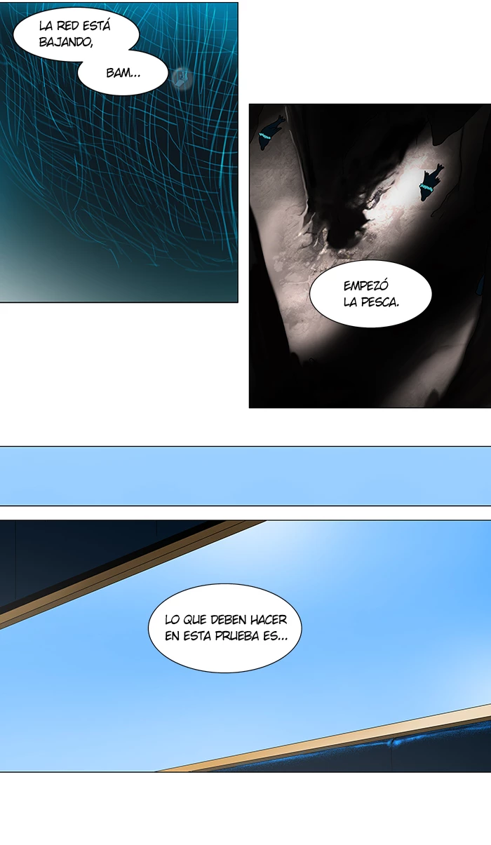 El irregular capítulo 61, página 22