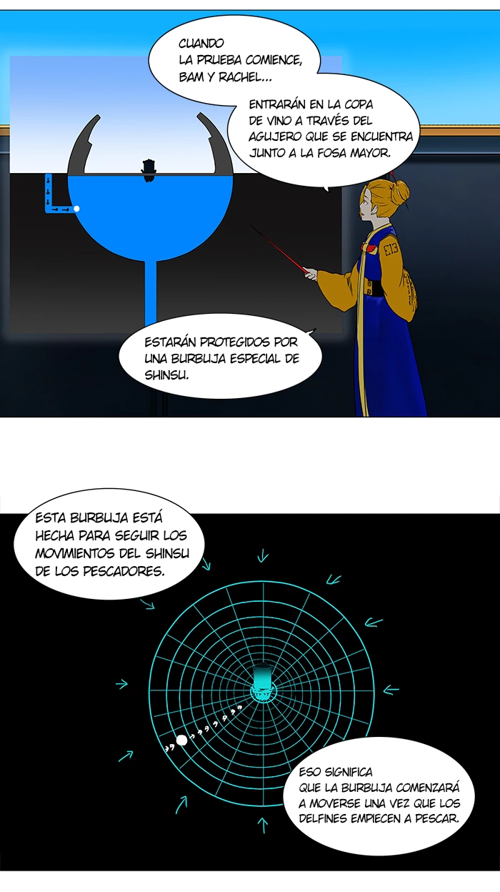 El irregular capítulo 61, página 24