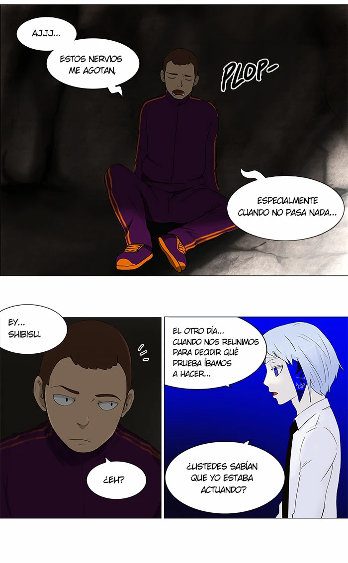 El irregular capítulo 62, página 11