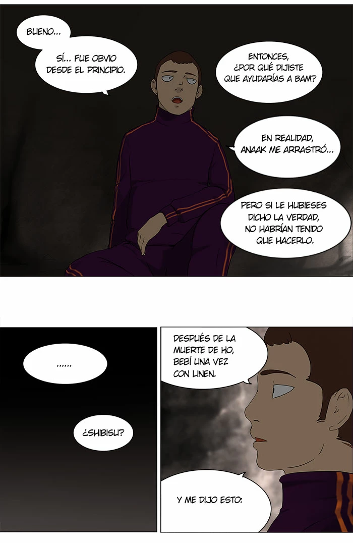 El irregular capítulo 62, página 12