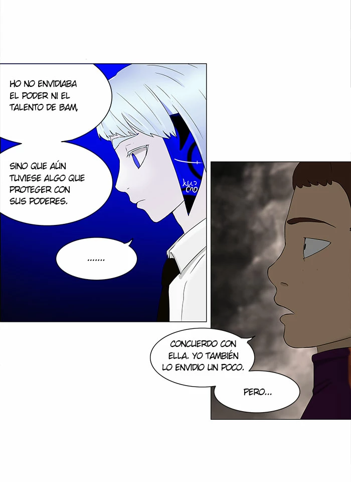 El irregular capítulo 62, página 14
