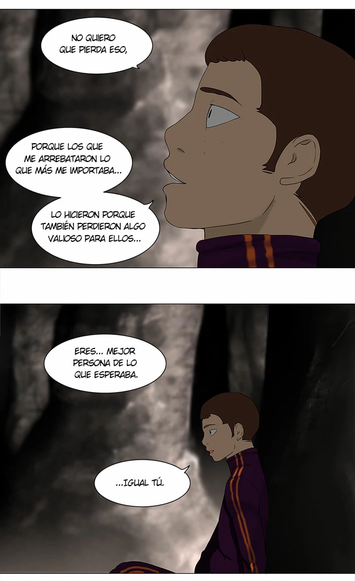 El irregular capítulo 62, página 15