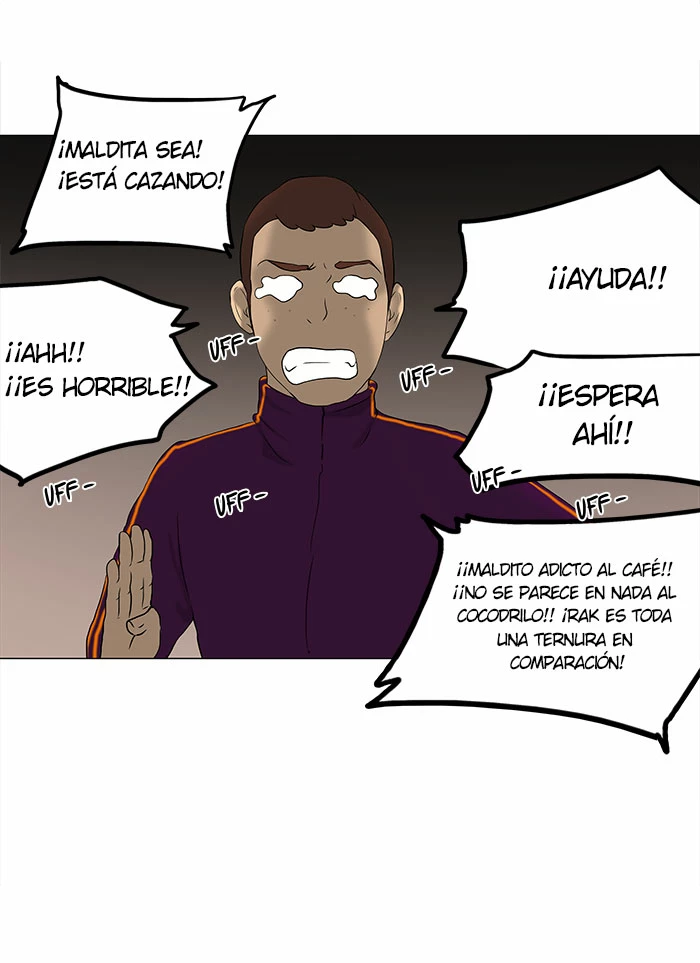 El irregular capítulo 62, página 22