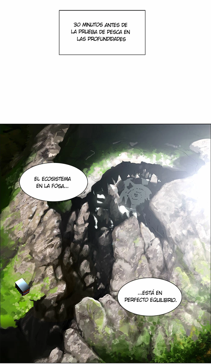 El irregular capítulo 63, página 1