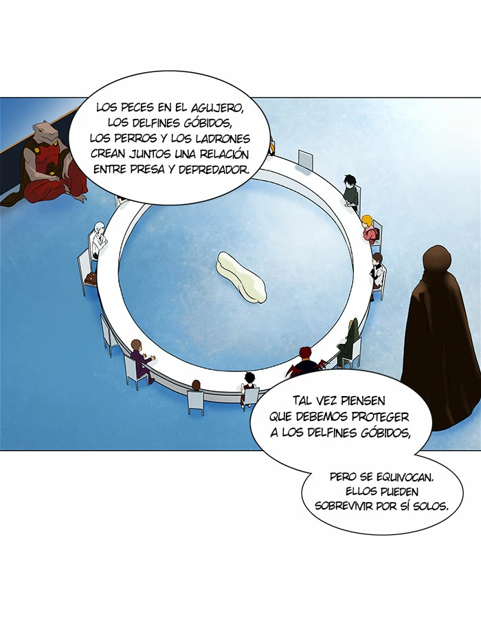 El irregular capítulo 63, página 2