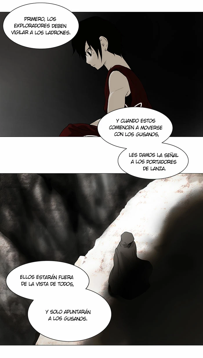 El irregular capítulo 63, página 6