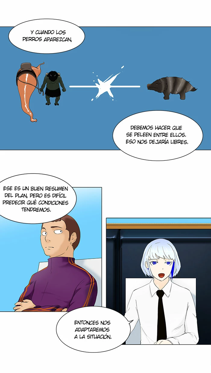El irregular capítulo 63, página 7