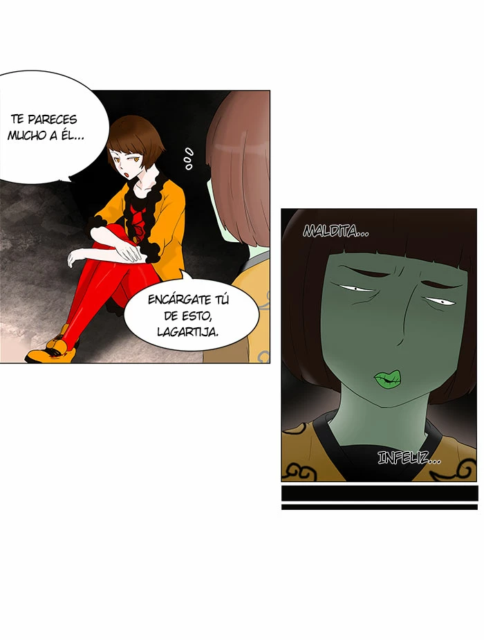 El irregular capítulo 63, página 15