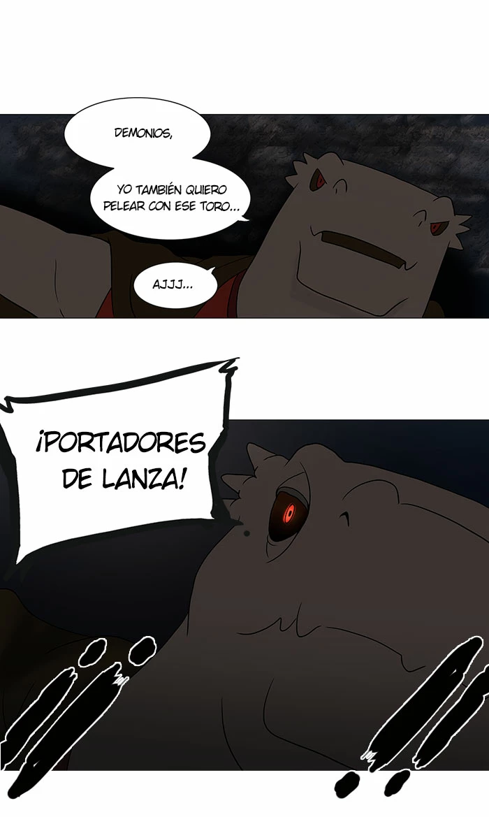 El irregular capítulo 63, página 37