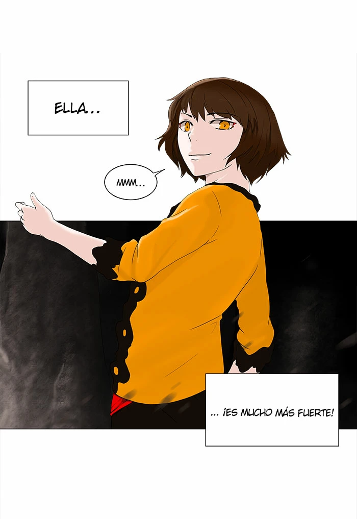 El irregular capítulo 64, página 22