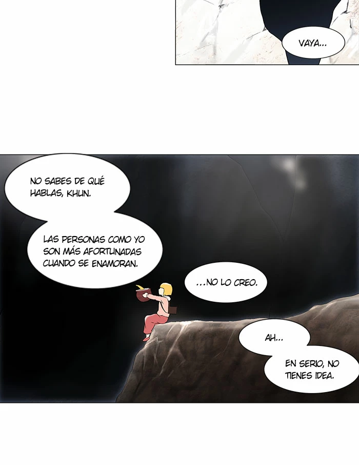 El irregular capítulo 65, página 5