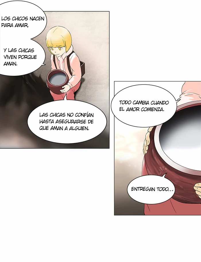 El irregular capítulo 65, página 6