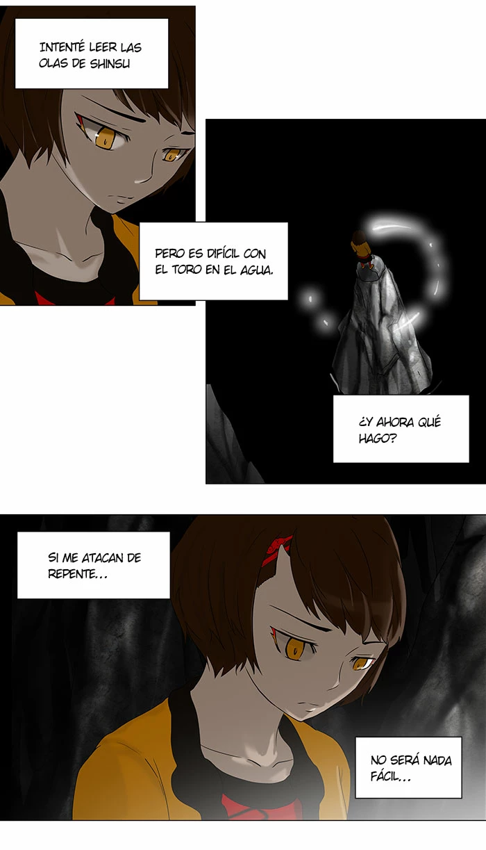 El irregular capítulo 65, página 16