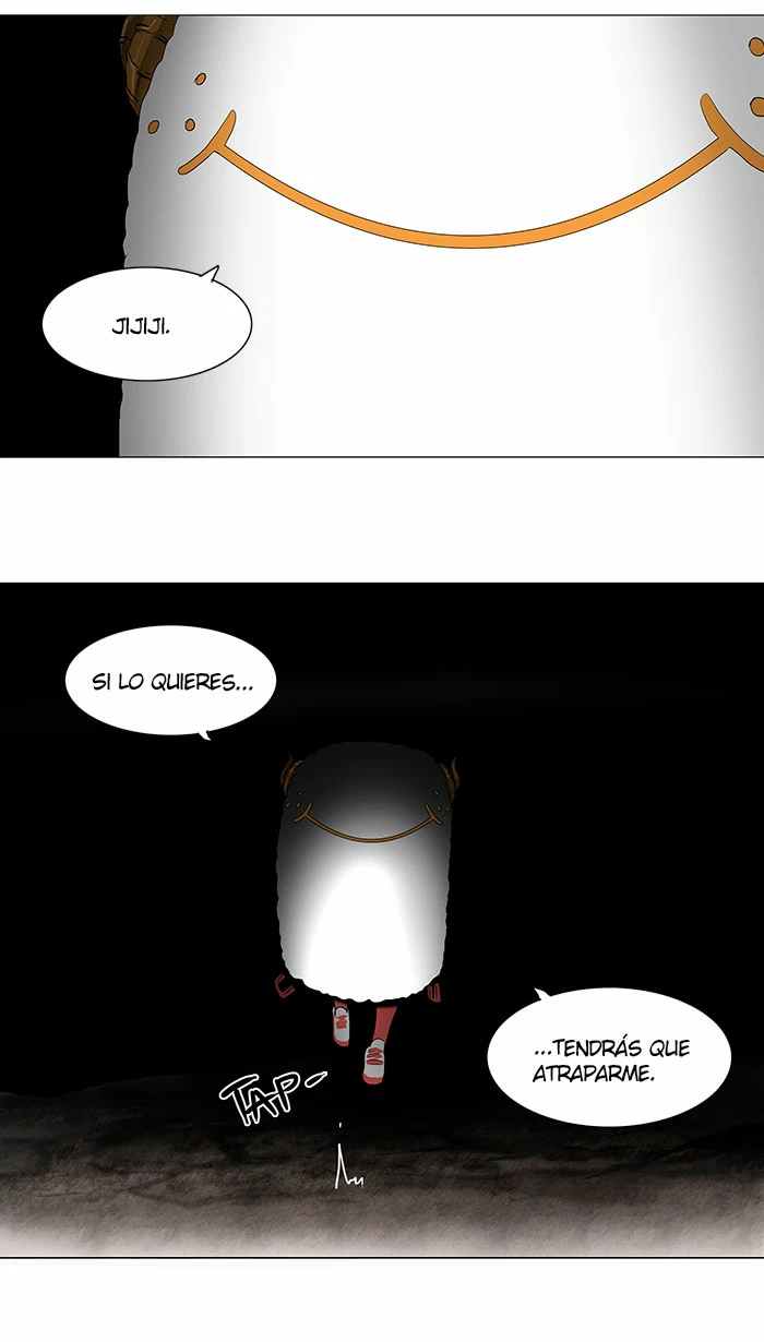 El irregular capítulo 66, página 11