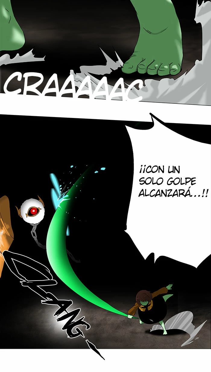 El irregular capítulo 66, página 17