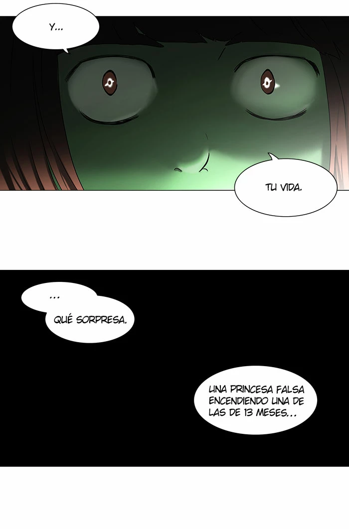 El irregular capítulo 66, página 24