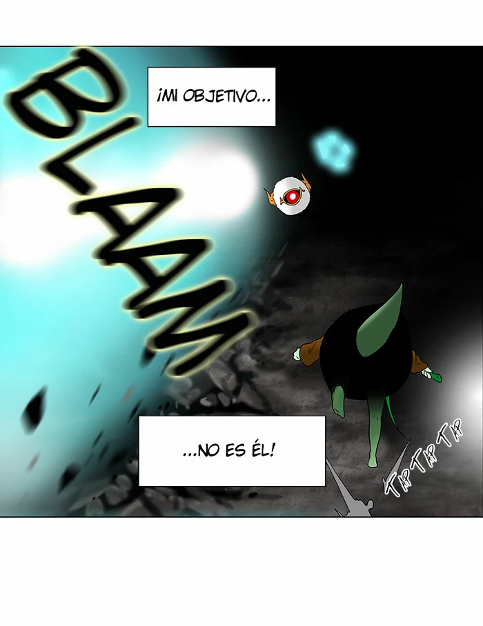 El irregular capítulo 66, página 32