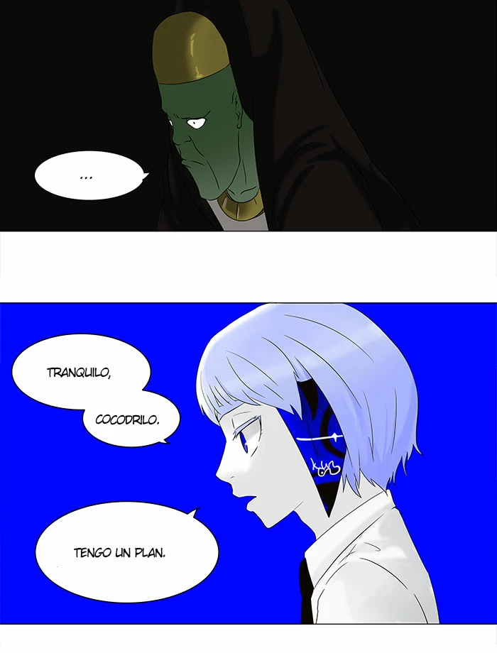 El irregular capítulo 67, página 14