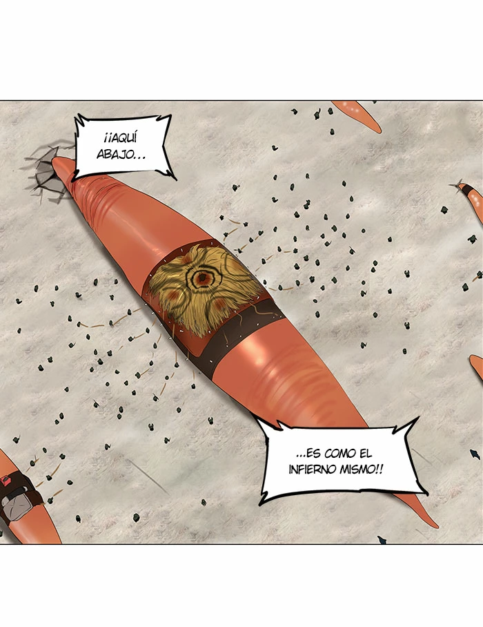 El irregular capítulo 67, página 39