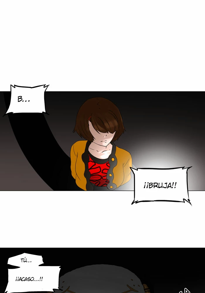 El irregular capítulo 68, página 12