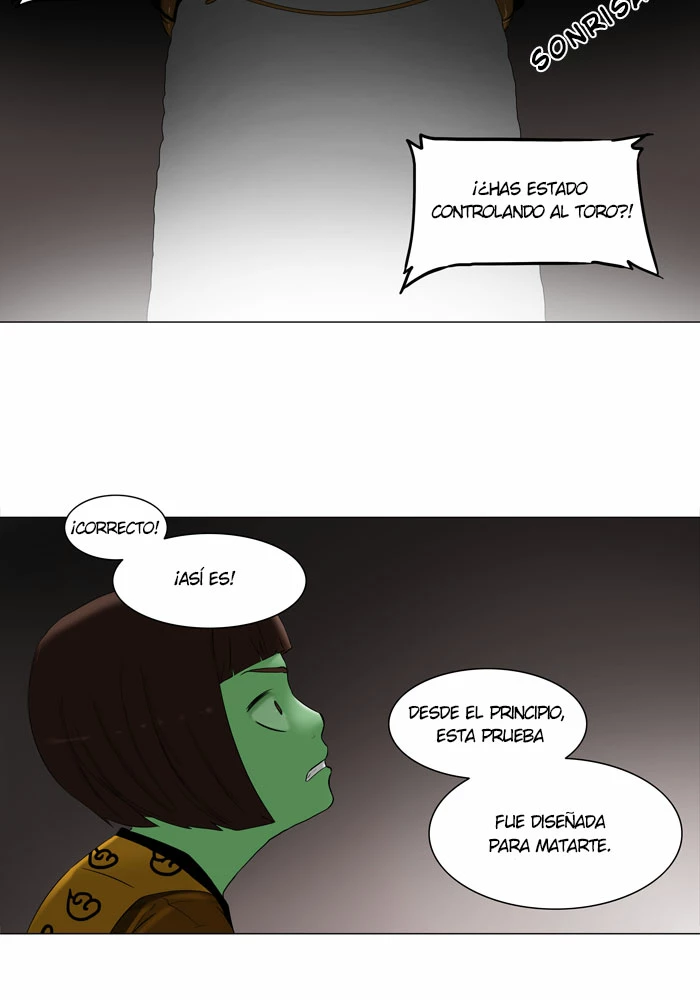 El irregular capítulo 68, página 13