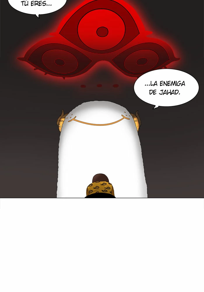 El irregular capítulo 68, página 15