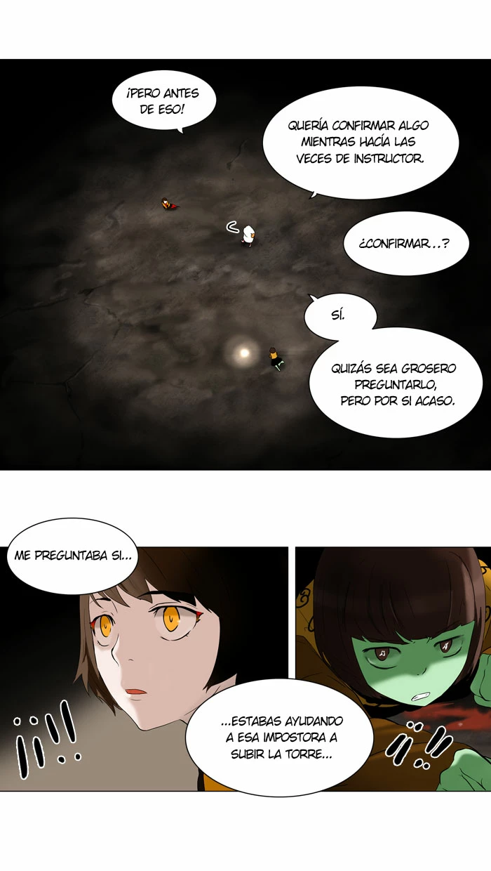 El irregular capítulo 68, página 23