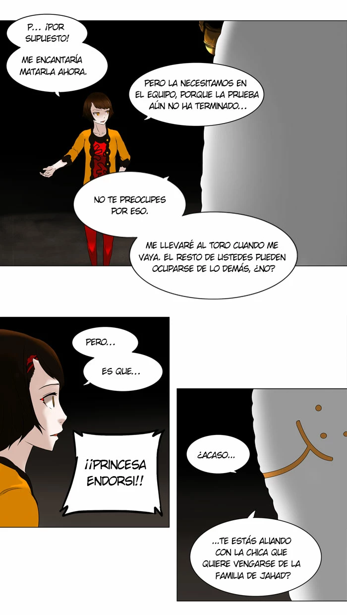 El irregular capítulo 68, página 26