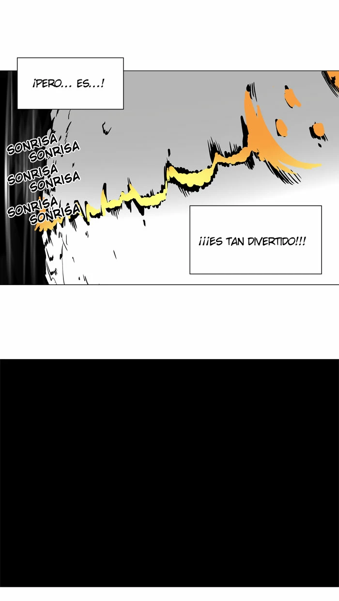 El irregular capítulo 68, página 33