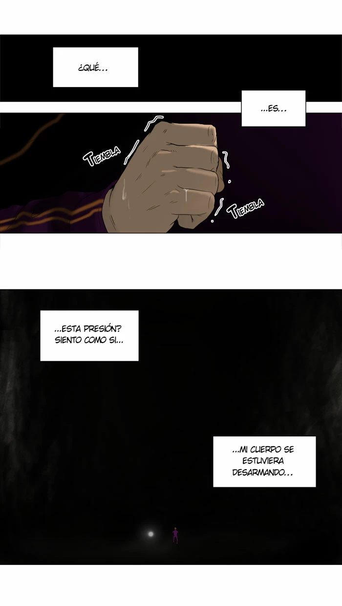 El irregular capítulo 68, página 38